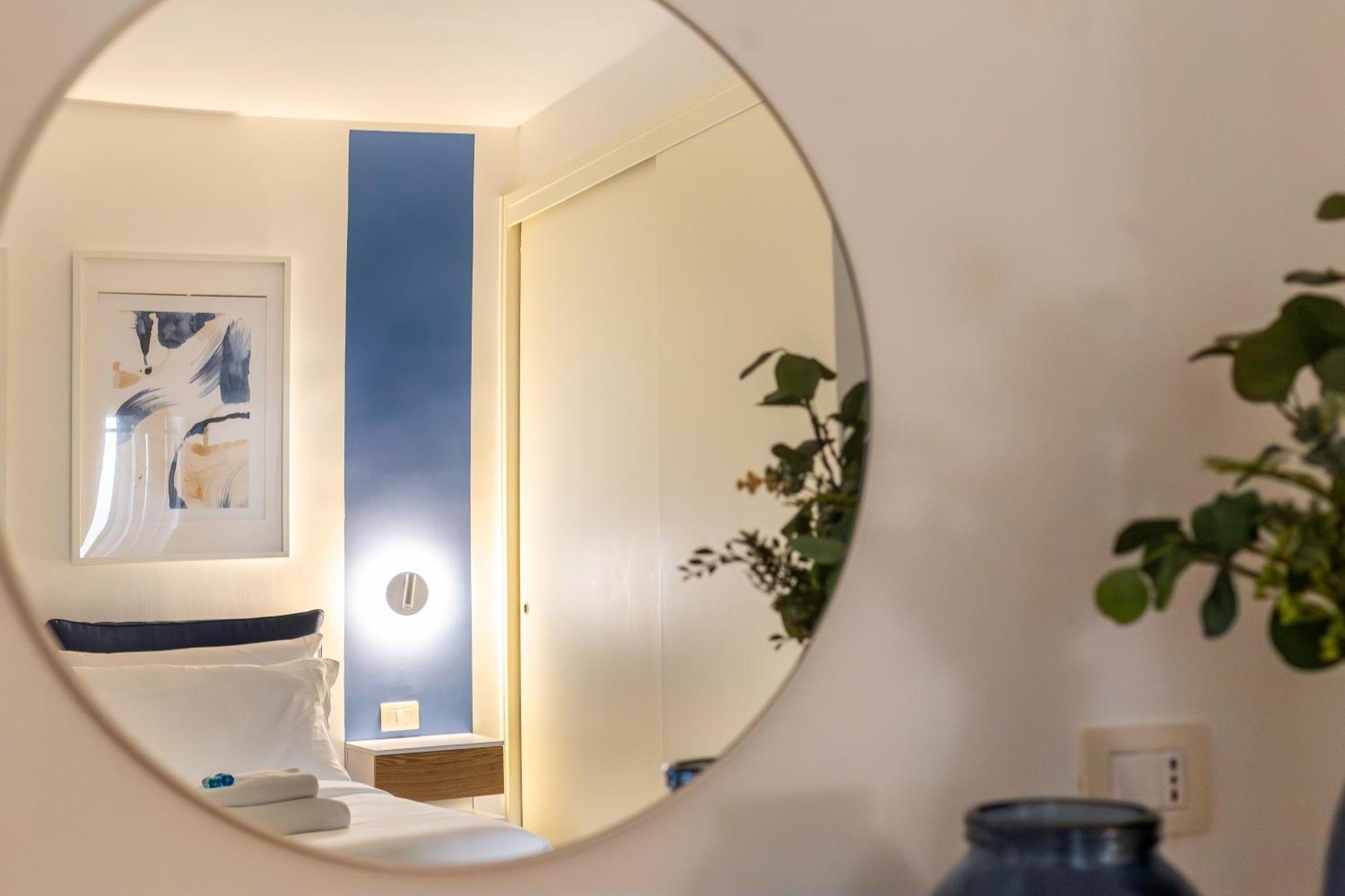 Iflat Discovering Monti - Charming And Modern Appartamento