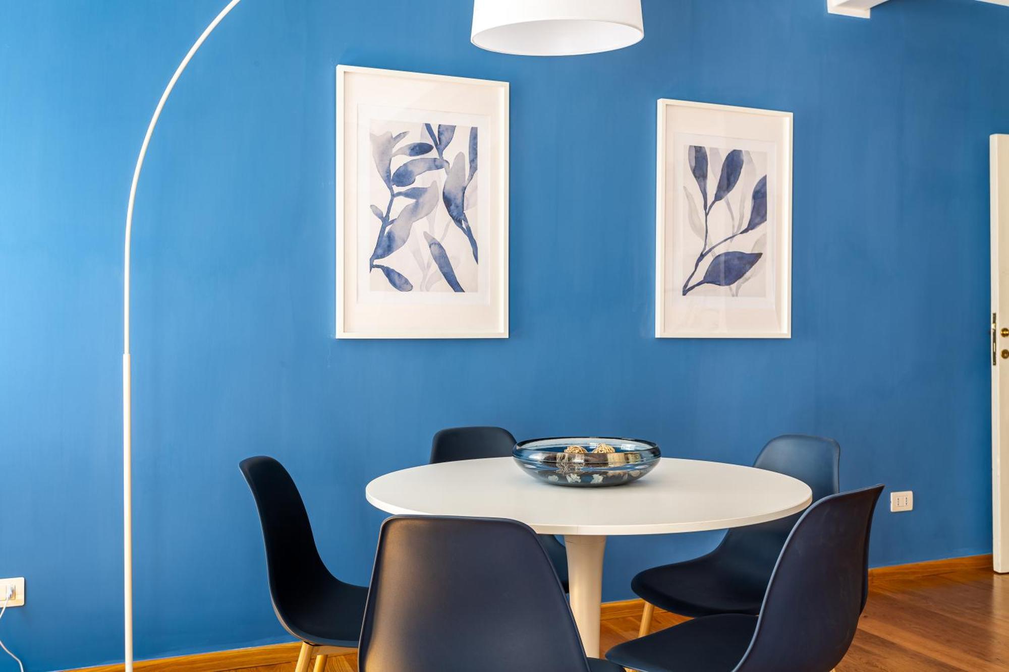 Apartment Iflat Discovering Monti - Charming And Modern *