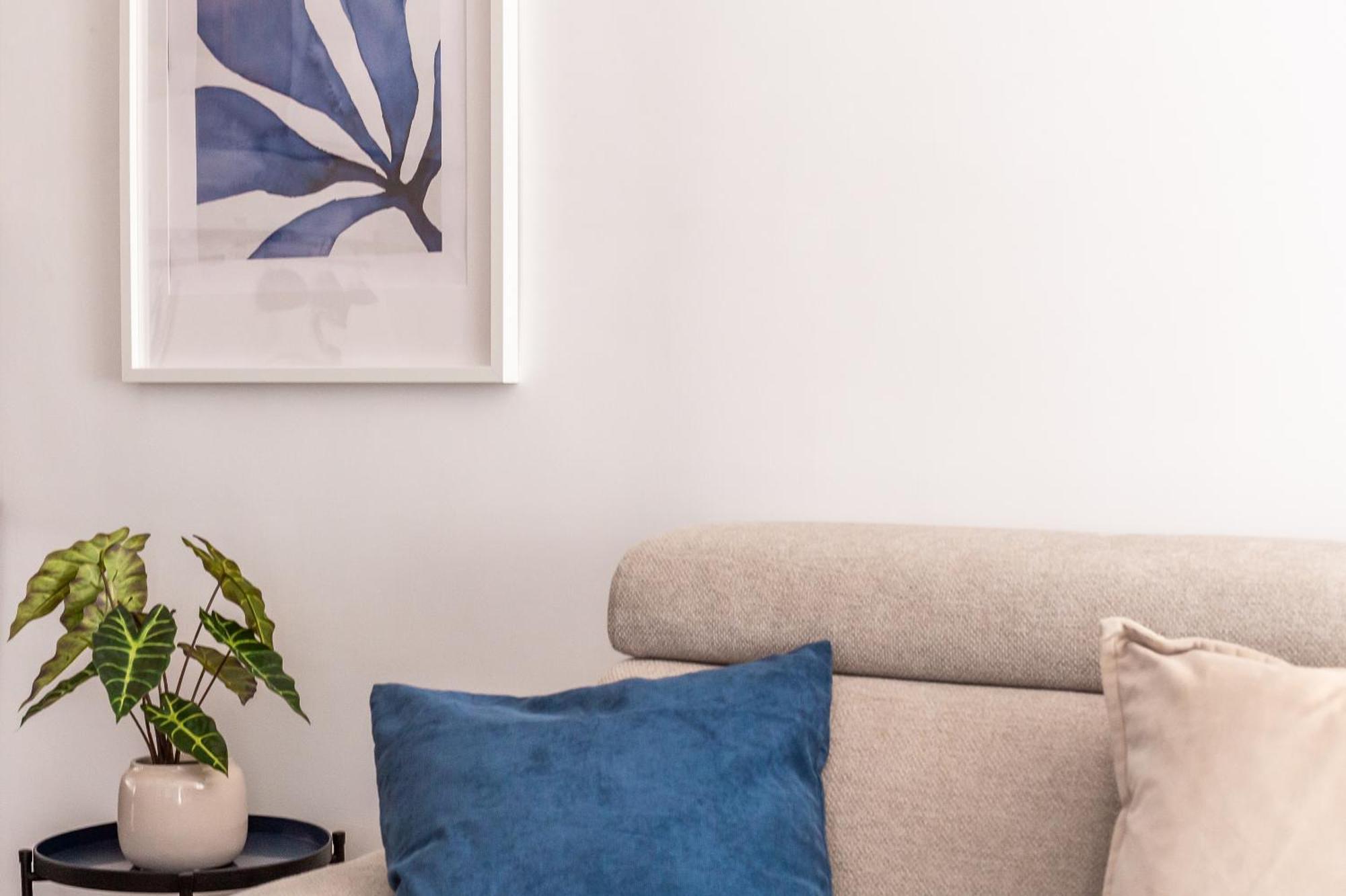 Iflat Discovering Monti - Charming And Modern Rome
