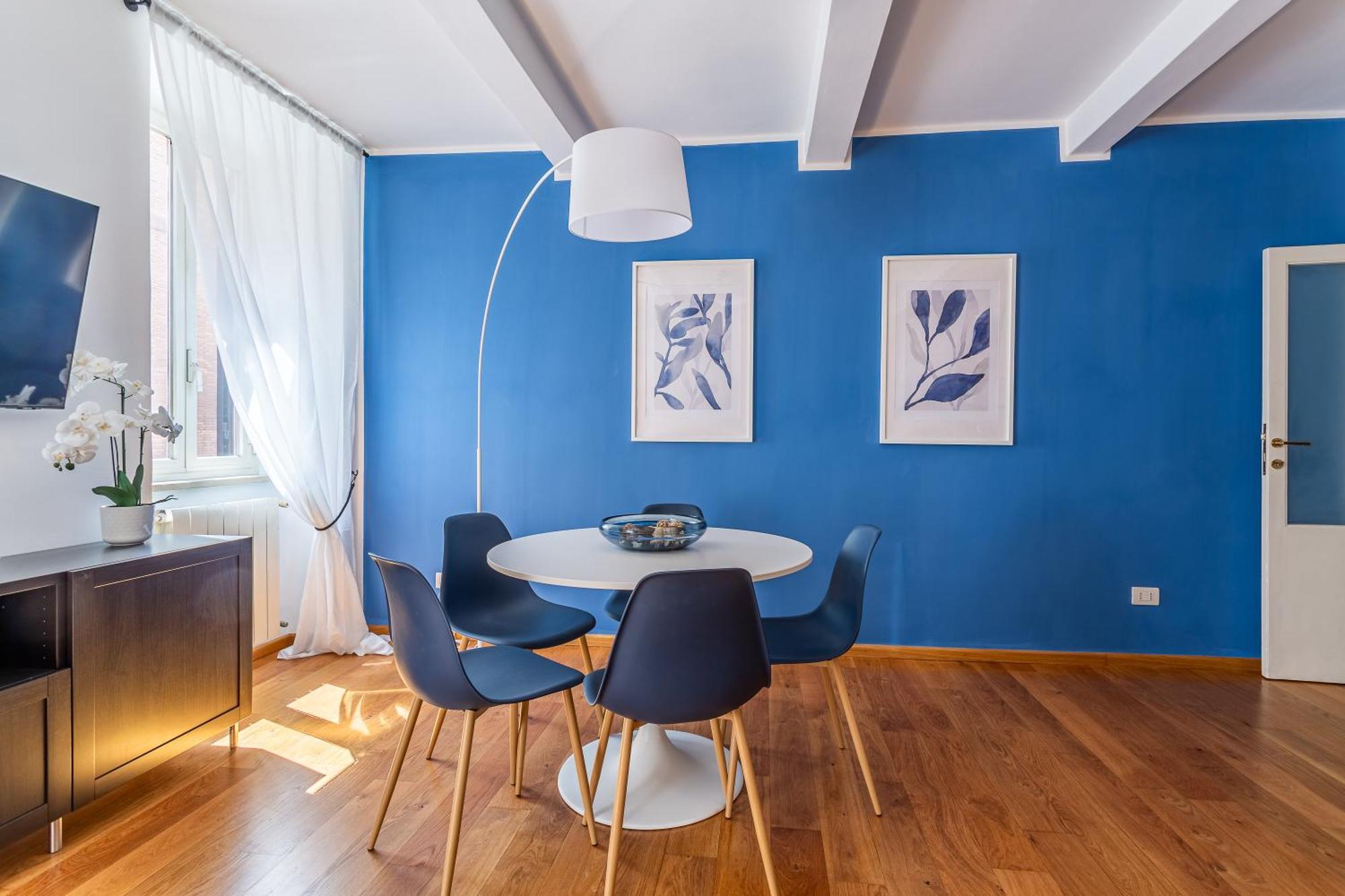 Iflat Discovering Monti - Charming And Modern Apartment Rome